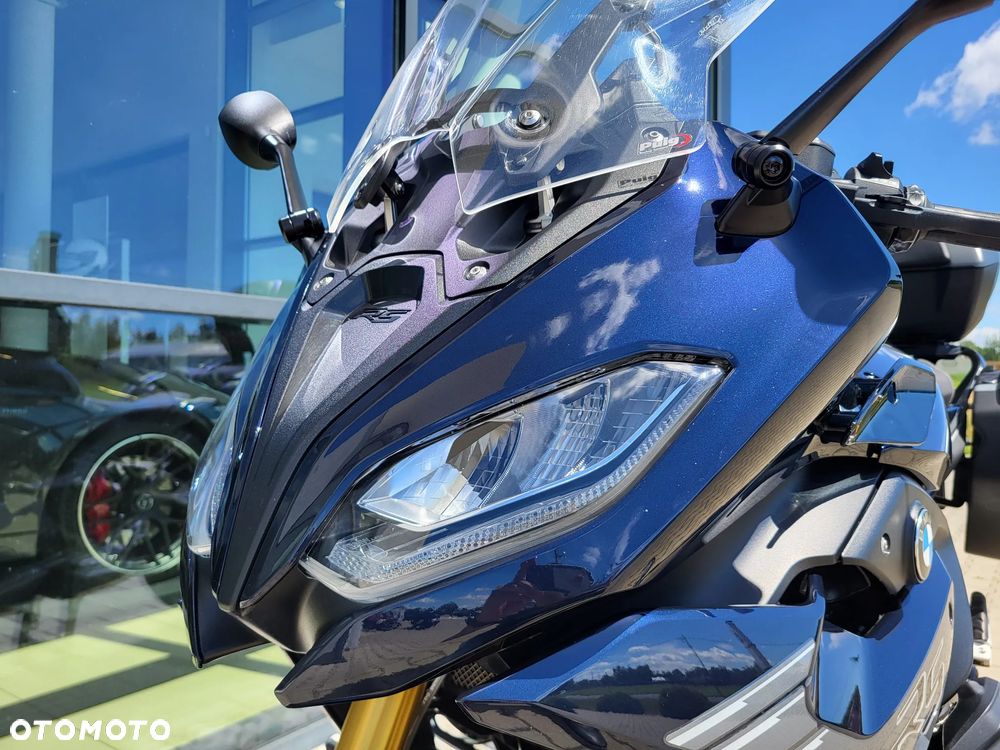 BMW RS - 17