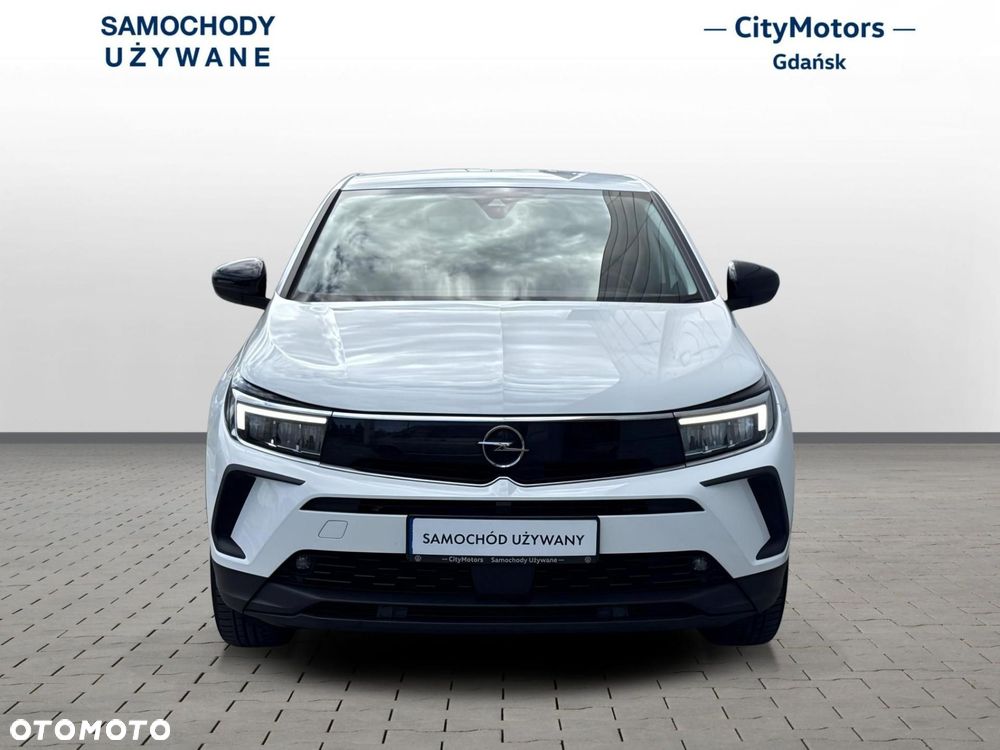 Opel Grandland X - 9