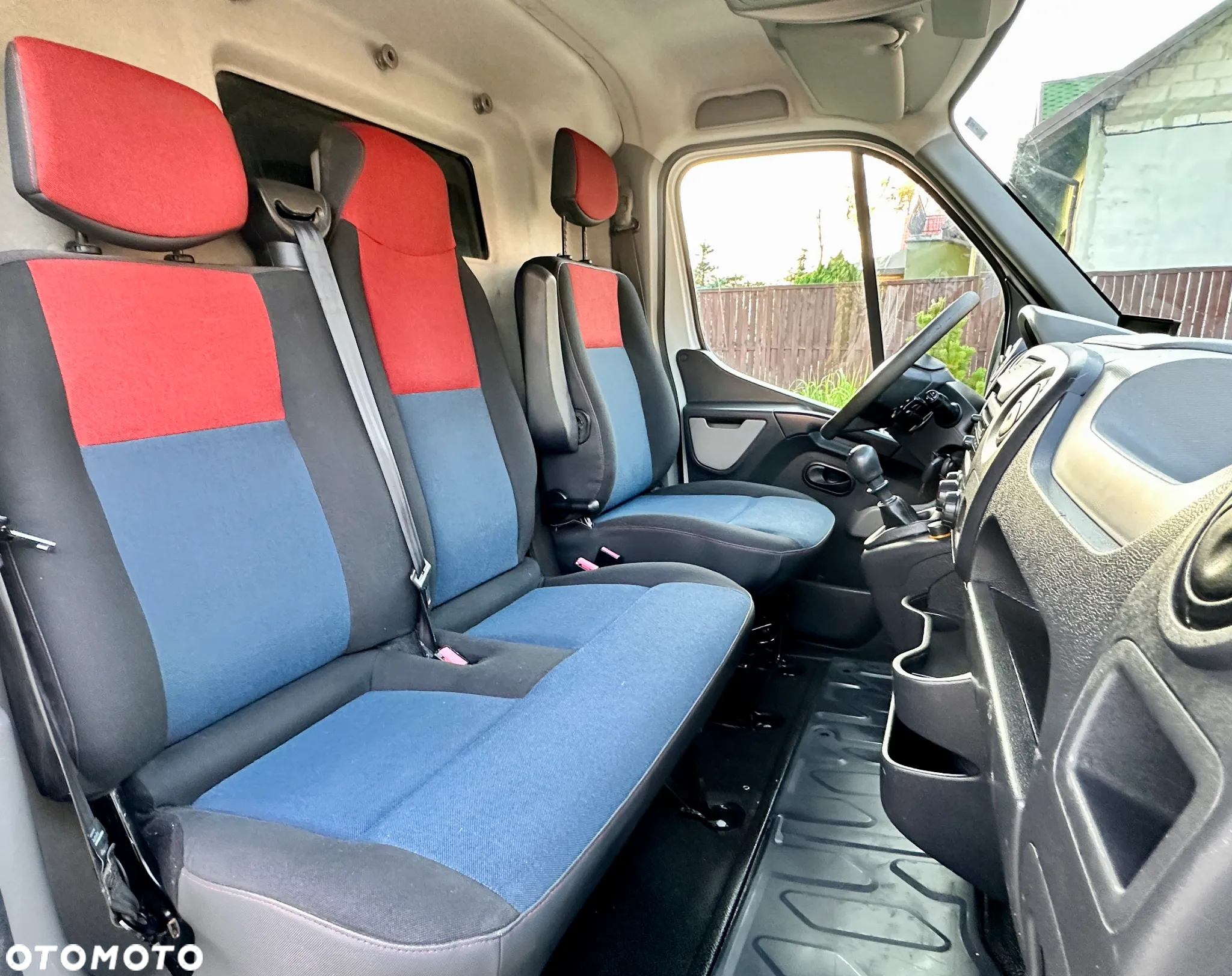 Renault MASTER L4H2 - 22