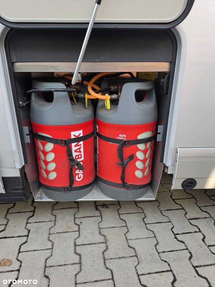 Carthago E-LINE I 50 LE - 33