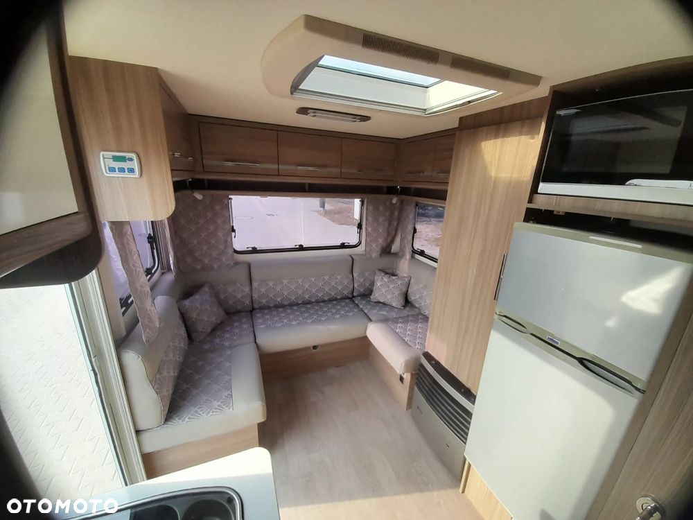 Caravelair La Mancelle - 9