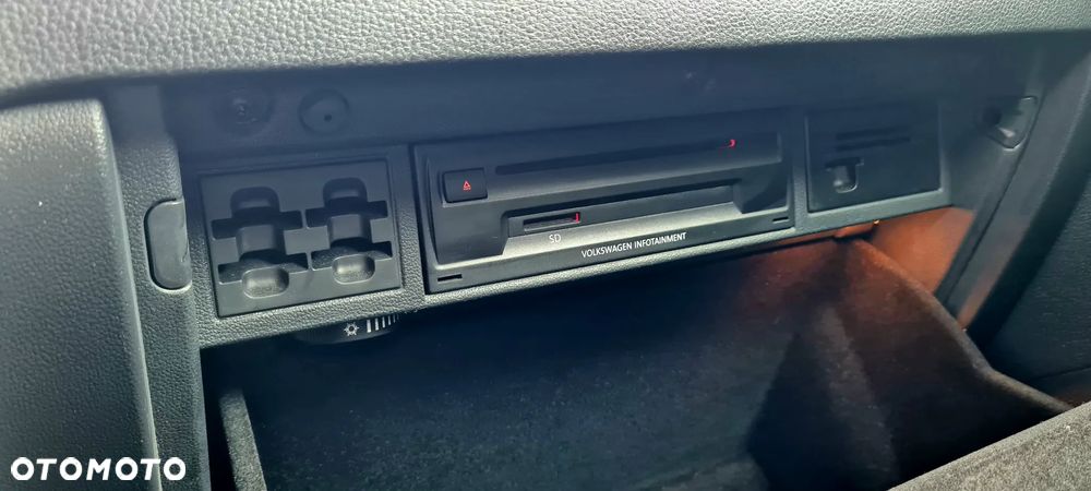 Volkswagen Golf 1.4 TSI BlueMotion Technology Highline - 30