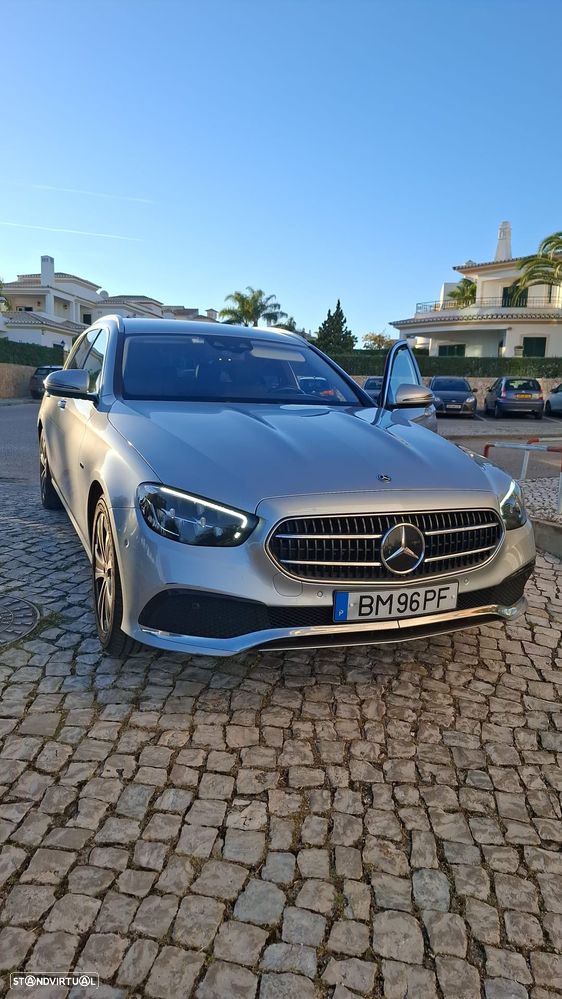 Mercedes-Benz E 300 - 2