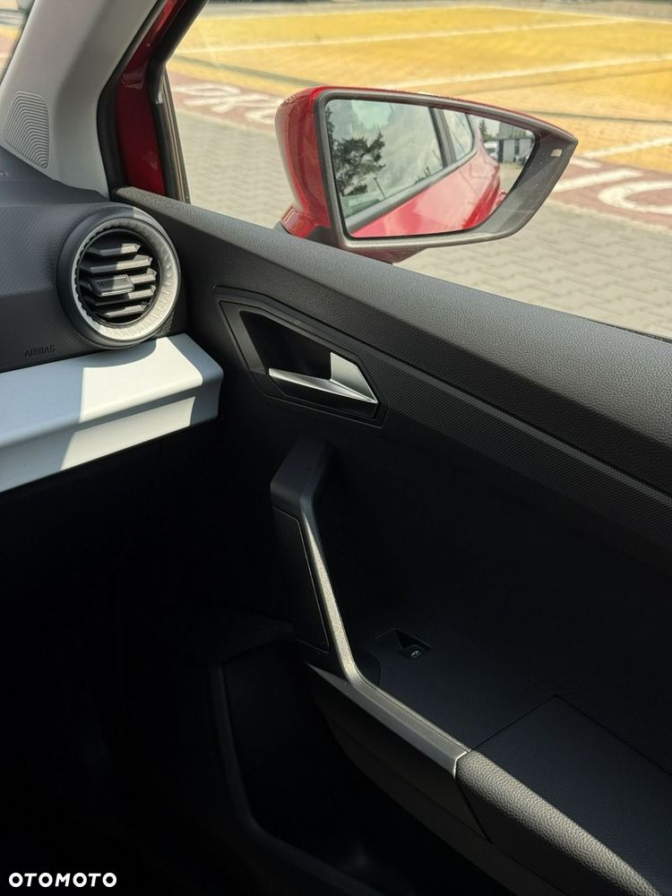 Seat Arona - 30