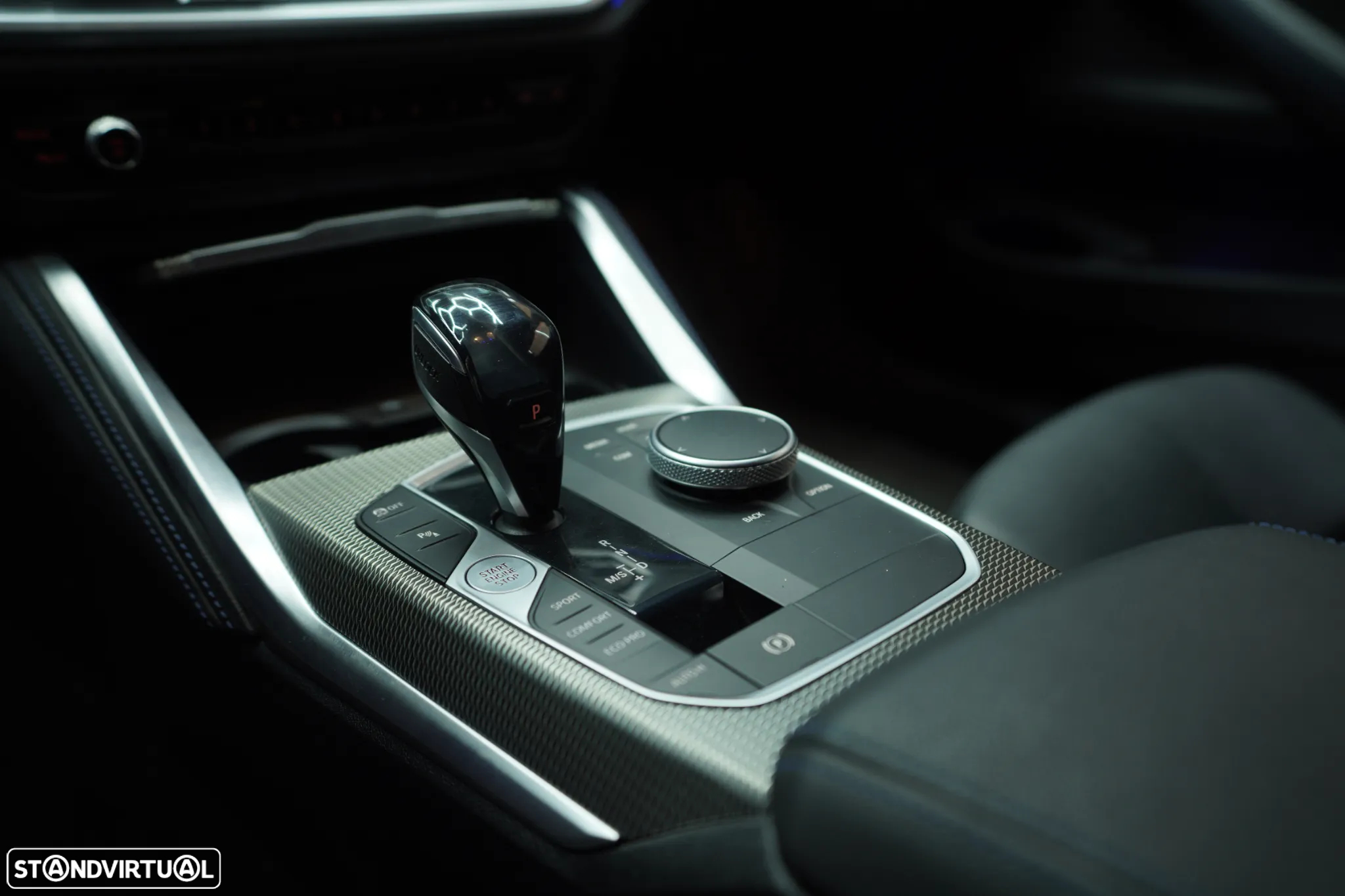 BMW 420 d Pack M Auto - 12