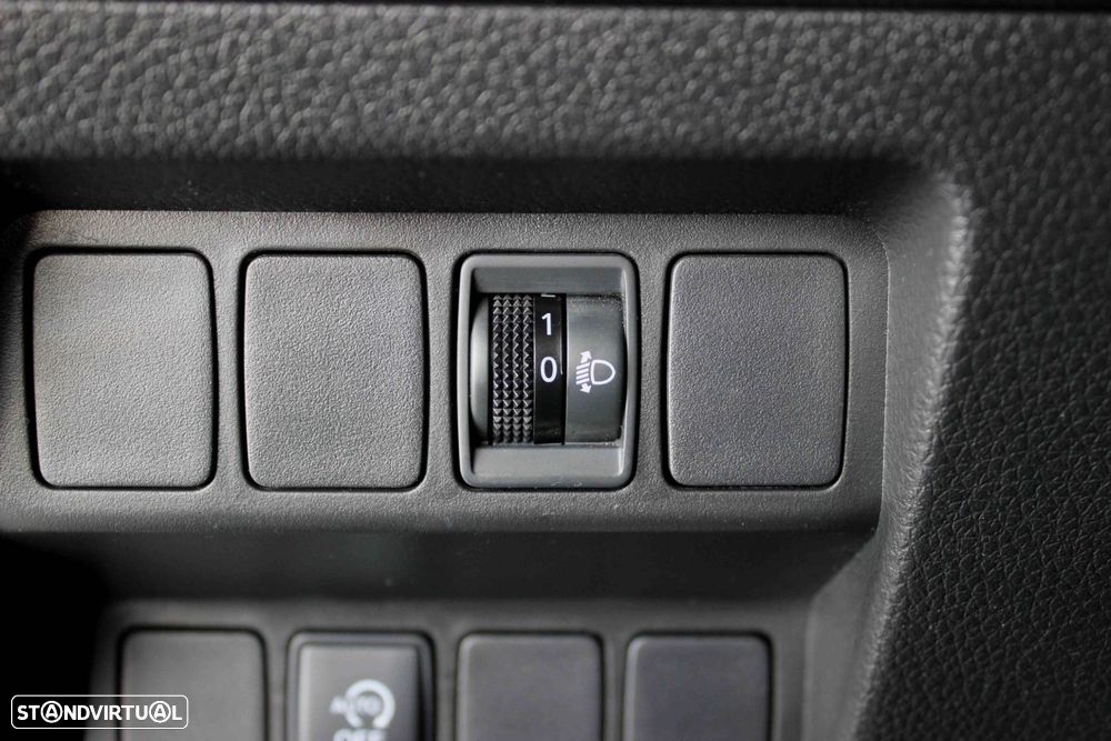 Nissan Qashqai 1.5 dCi Business Edition - 14