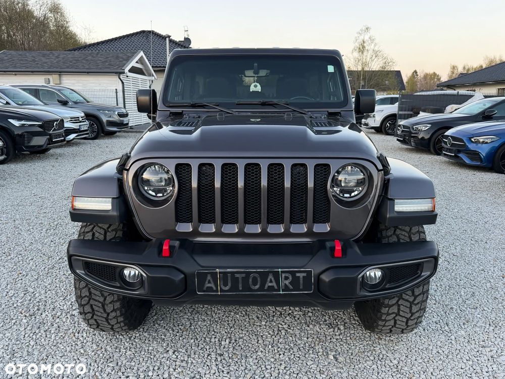 Jeep Wrangler 3.6 Unlim Sahara - 2