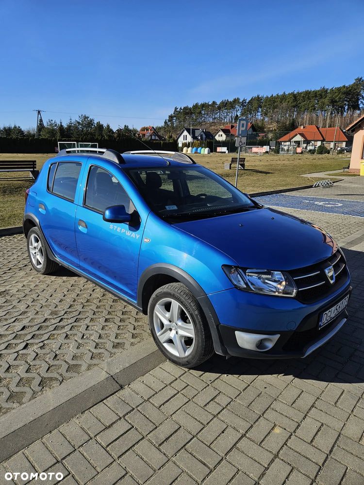Dacia Sandero TCe 90 Laureate - 17