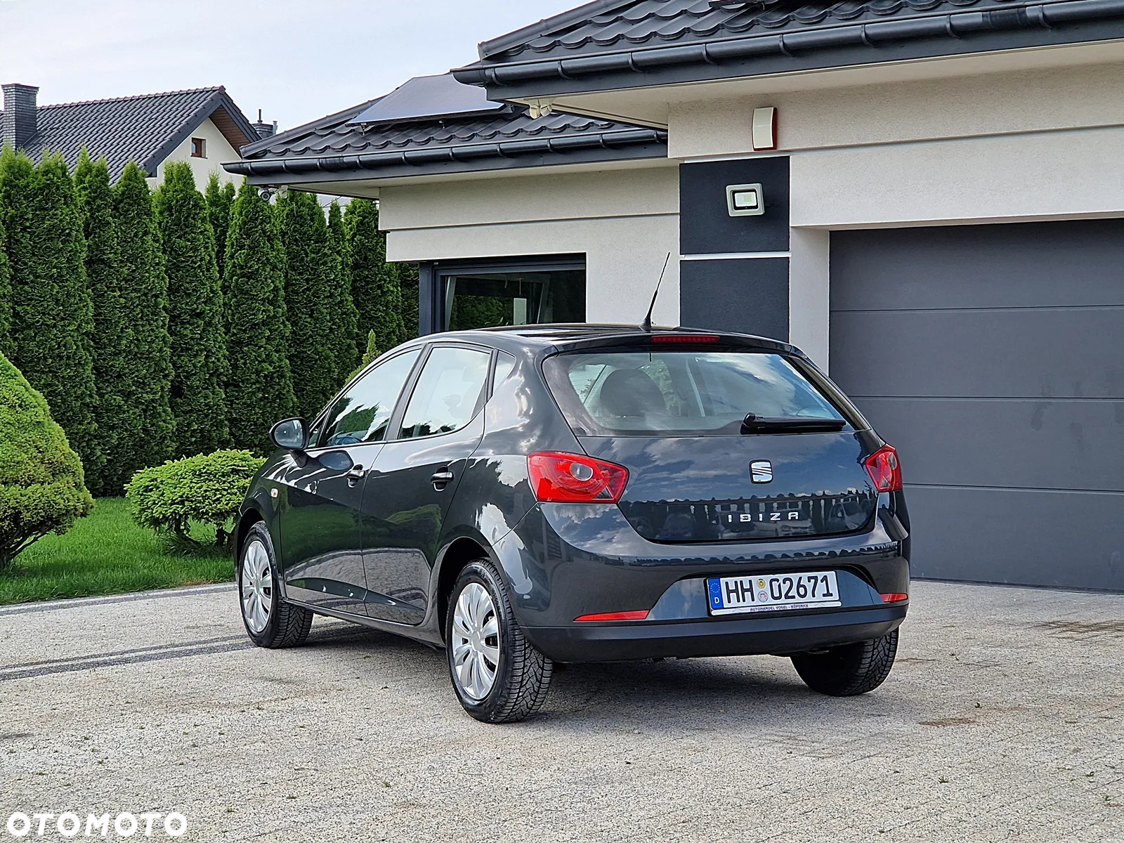 Seat Ibiza 1.2 12V Style 4YOU - 13
