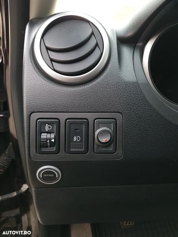 Suzuki Grand Vitara 2.4 Comfort+ - 23
