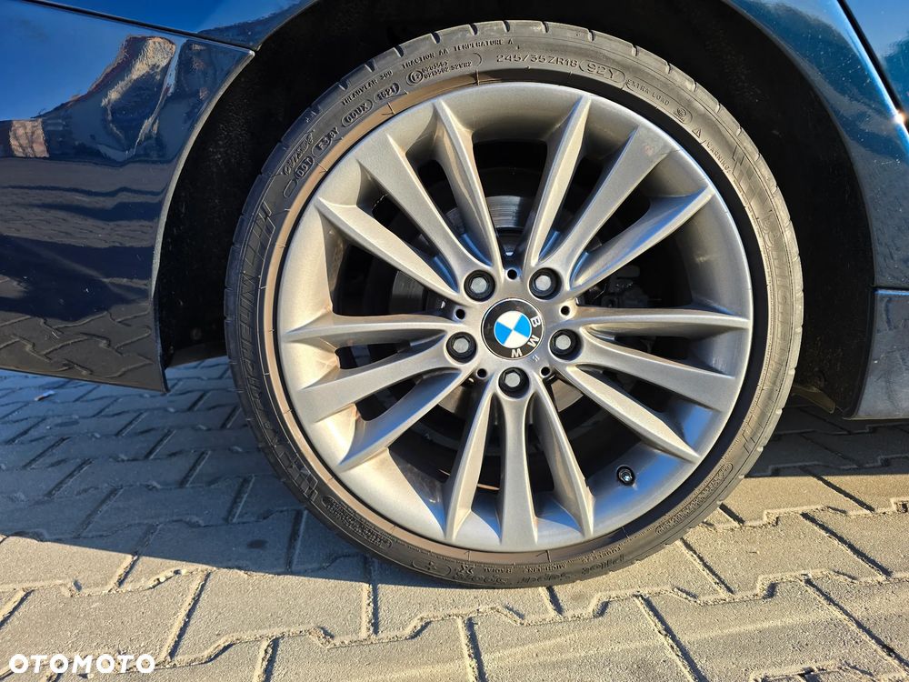 BMW 3GT 320d Sport Line - 15