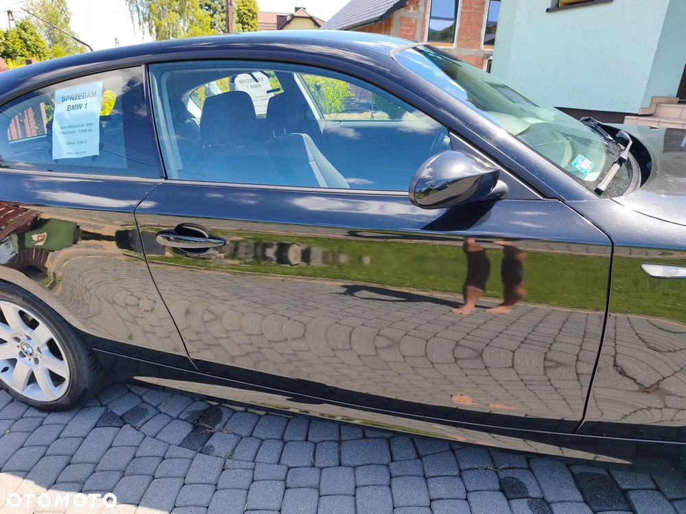 BMW Seria 1 116i - 20