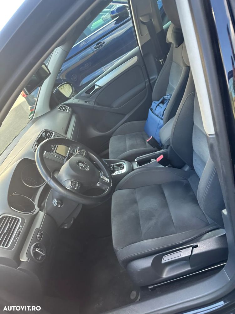 Volkswagen Golf 1.2 TSI BMT DSG Highline - 6