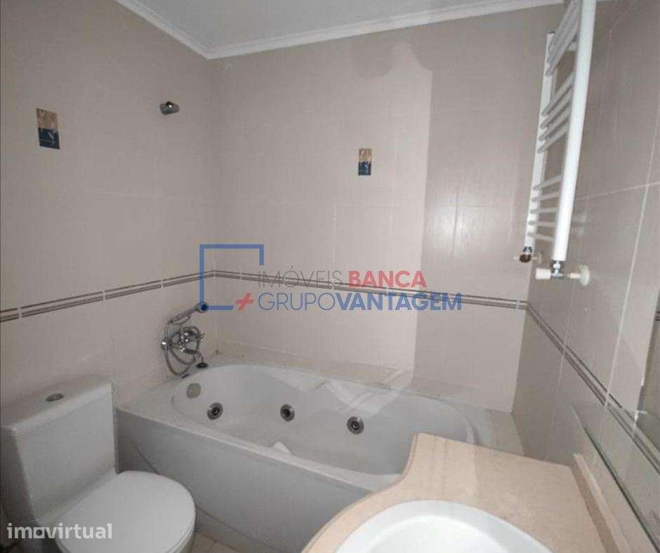 APARTAMENTO T2 - TAVAREDE - FIGUEIRA DA FOZ - Grande imagem: 3/14