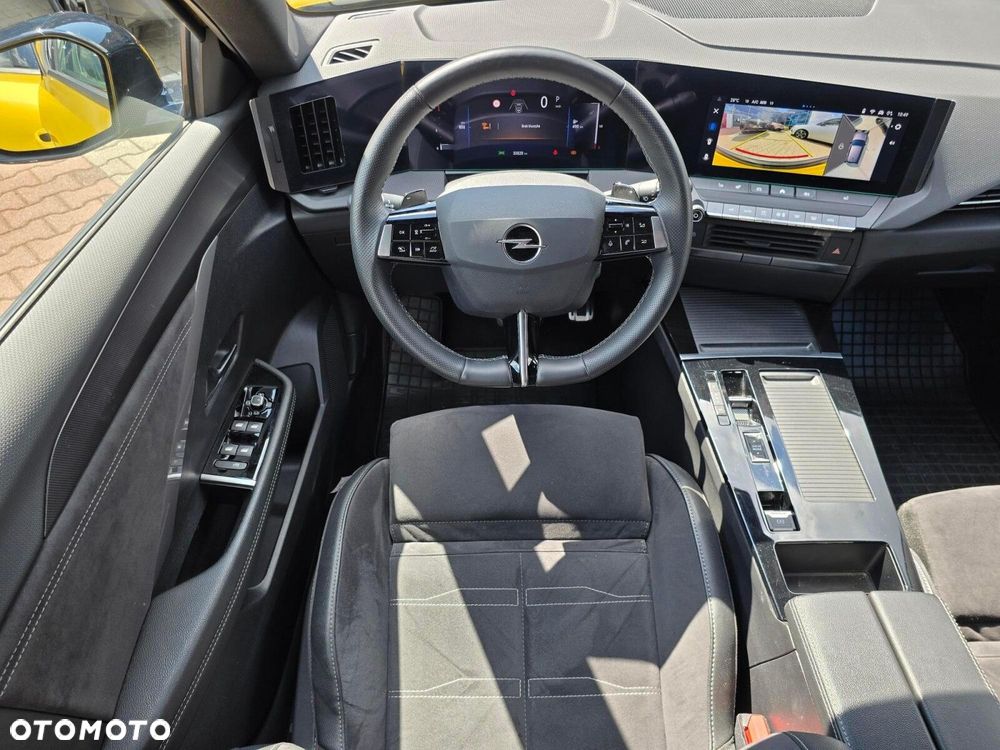 Opel Astra - 15