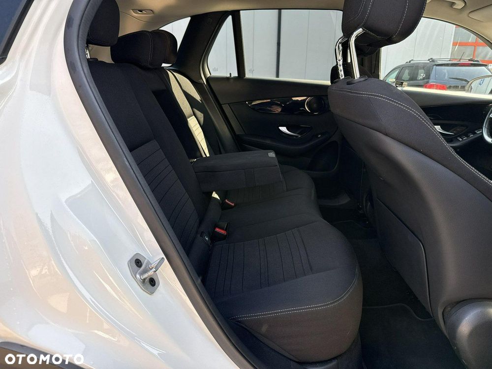 Mercedes-Benz GLC 200 d 4-Matic - 19
