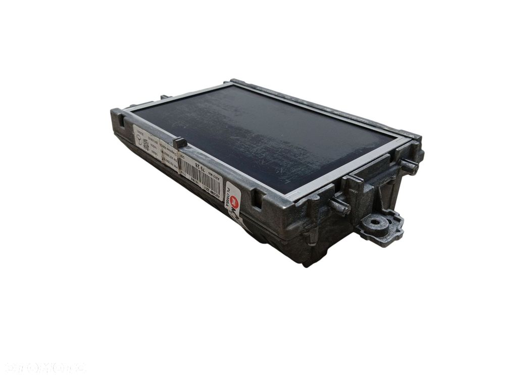 WYŚWIETLACZ MERCEDES E W212 LIFT (2012-2016) 2.2 BlueTEC 136KM A2129007928 - 6