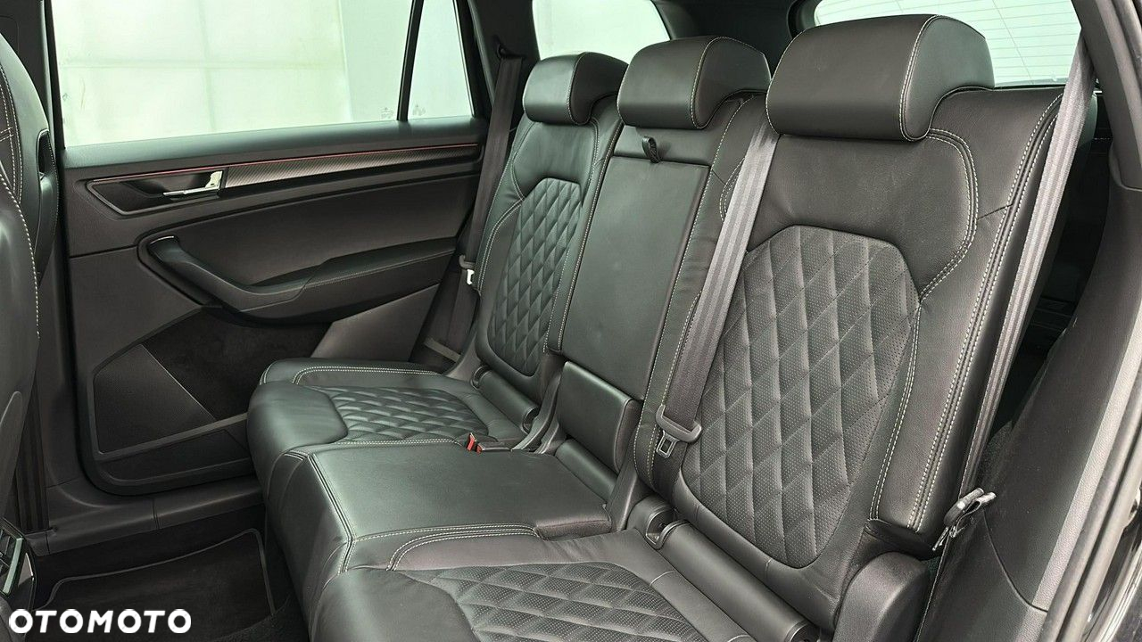 Skoda Kodiaq - 12