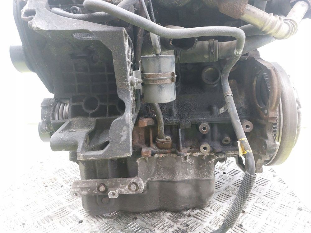 Silnik słupek diesel Chevrolet Lacetti 2,0 tcdi 02-09R NR SILNIKA:Z20S1 - 8