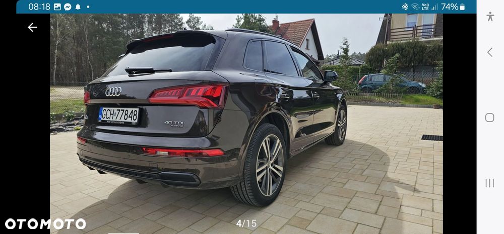 Audi Q5 - 3