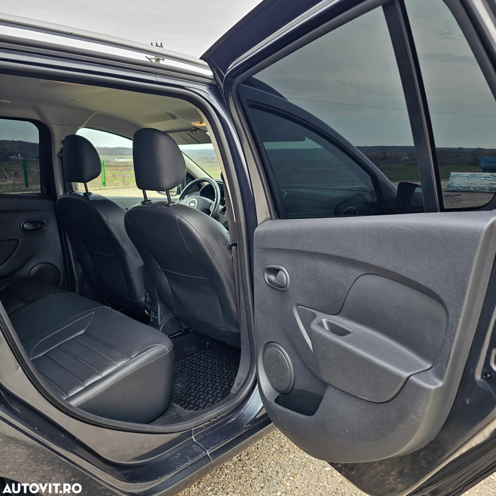 Dacia Logan MCV dCi 90 S&S Prestige - 16