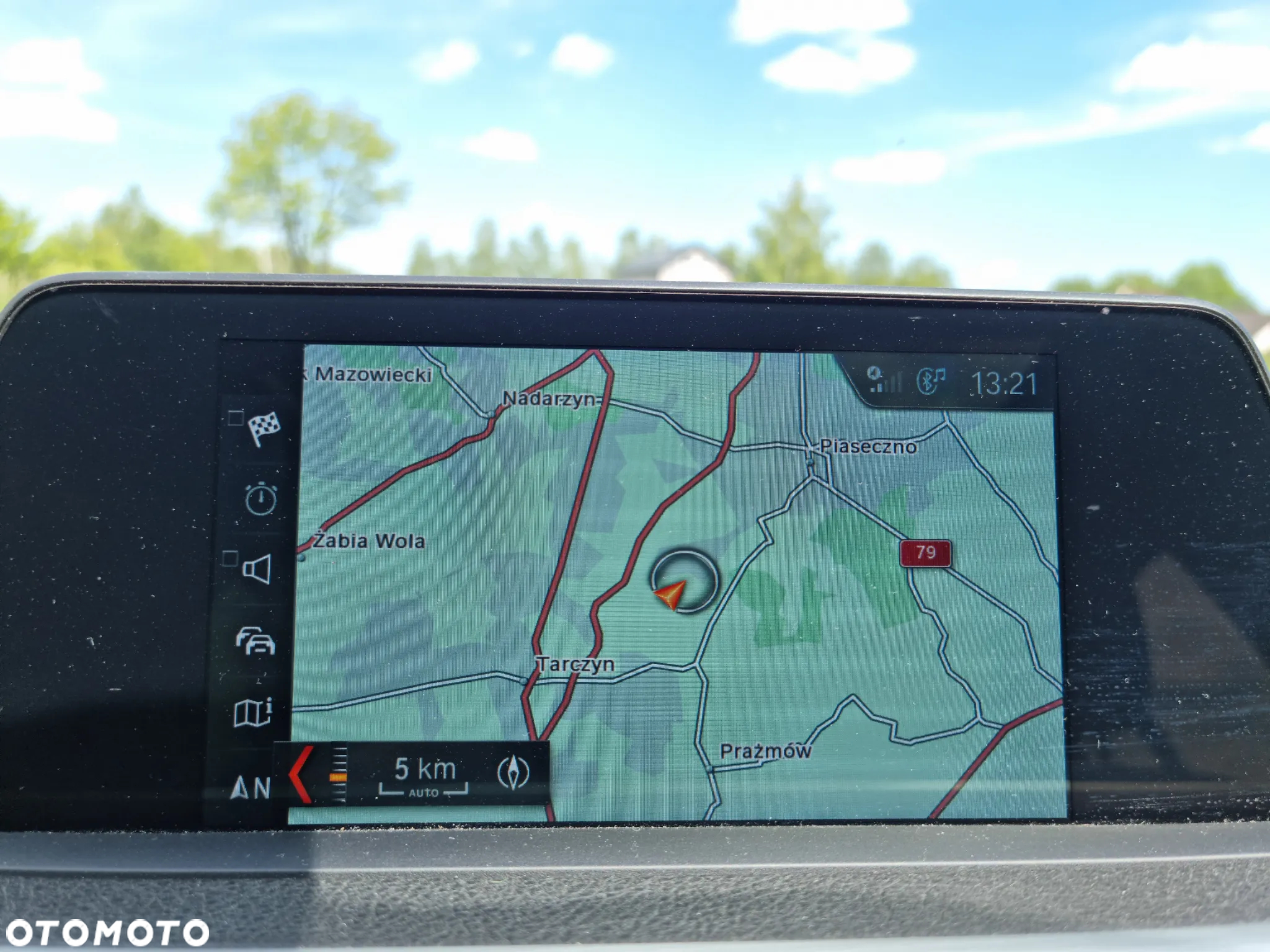 BMW Seria 3 330i Advantage - 33