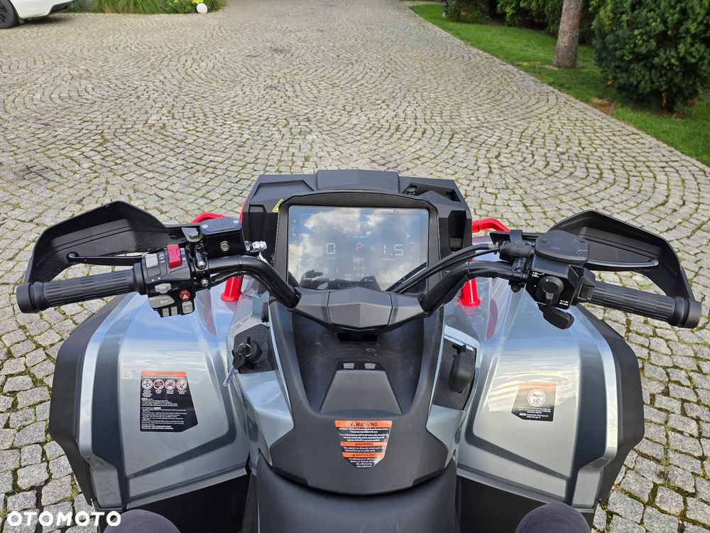 BRCP GRIT 1000R - 10