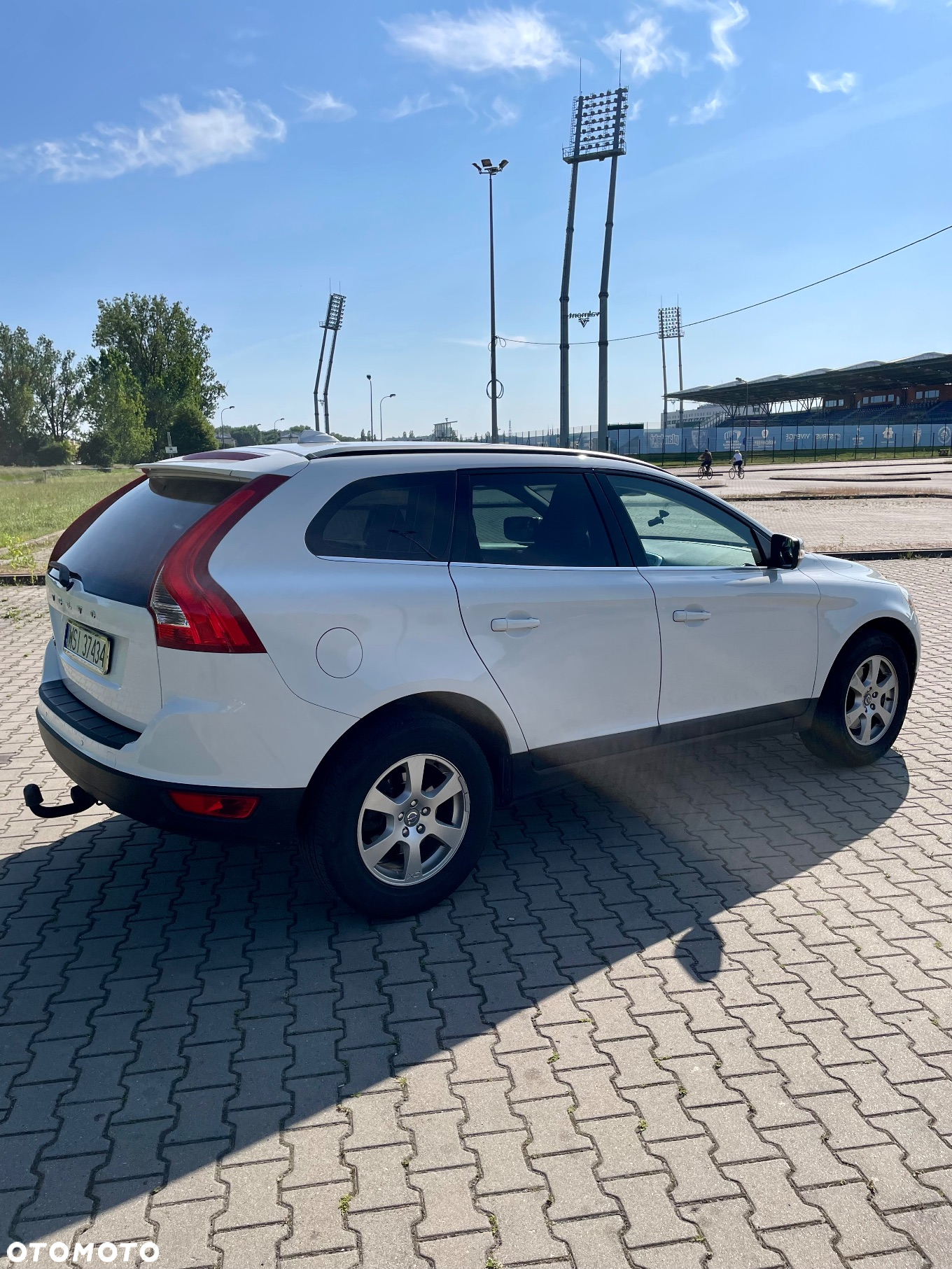Volvo XC 60 D3 Momentum - 4