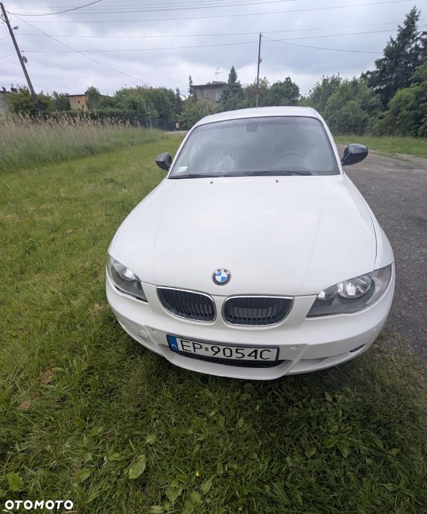BMW Seria 1 118i - 2