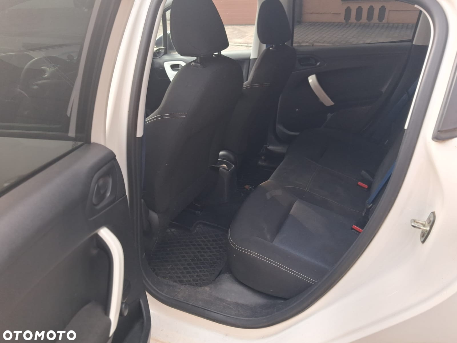 Peugeot 208 1.0 VTi Active - 9