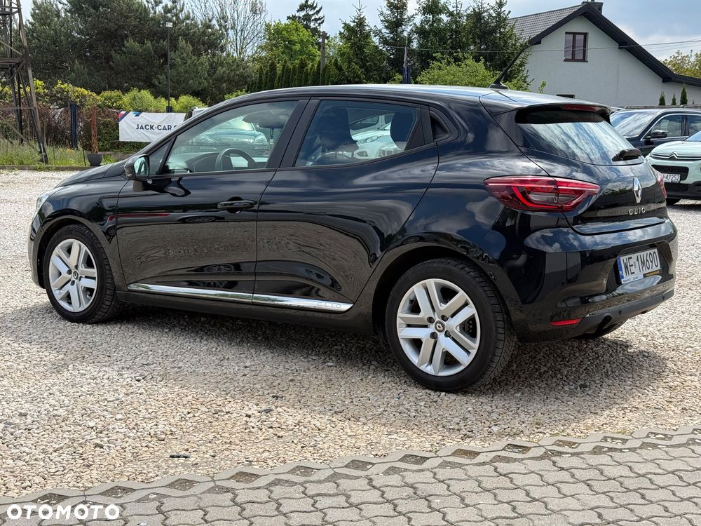 Renault Clio 1.0 TCe Intens - 21