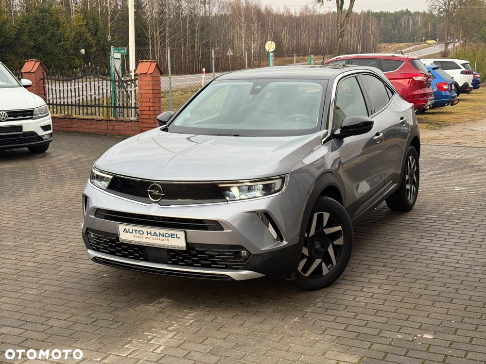 Opel Mokka 1.5 CDTI Elegance S&S - 2