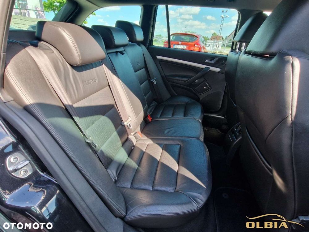 Skoda Octavia 2.0 TDI RS - 20
