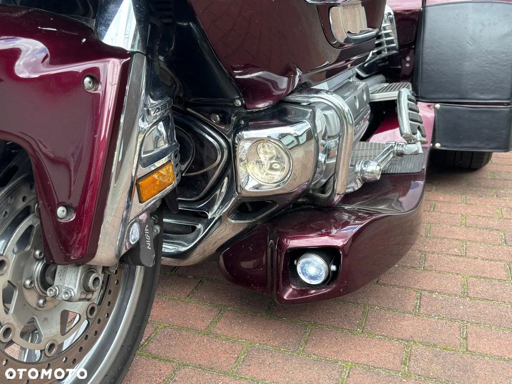 Honda Inny - 13