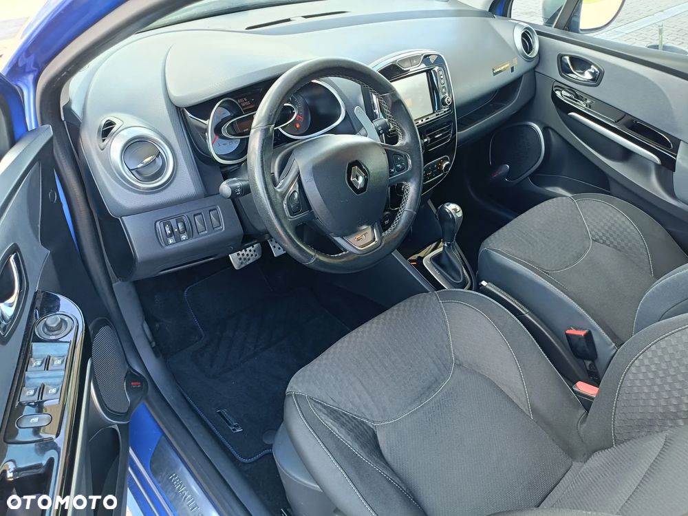 Renault Clio Energy TCe 120 EDC GT - 6