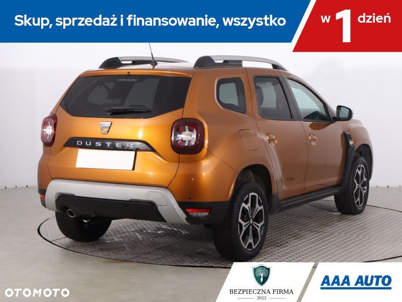 Dacia Duster - 7