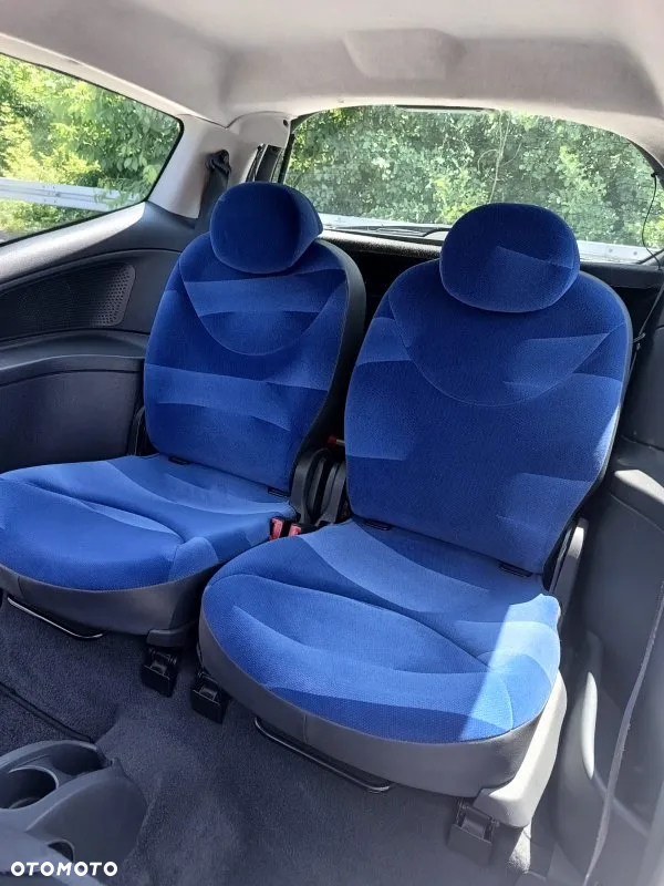 Citroën C2 - 10