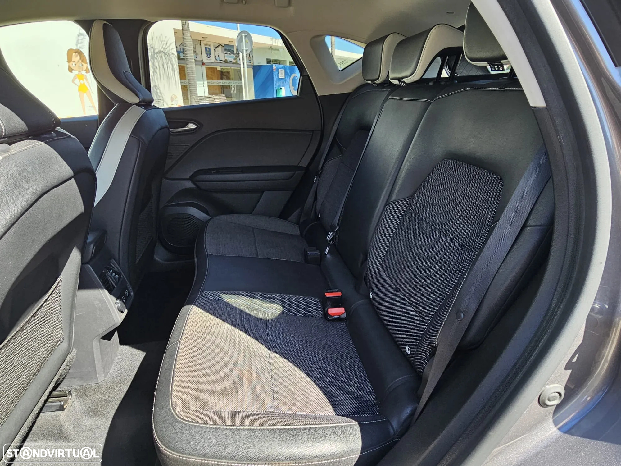 Renault Captur 1.0 TCe Intens - 18