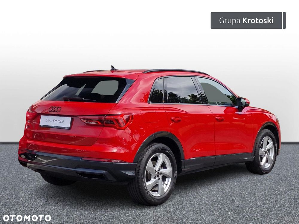 Audi Q3 35 TFSI Advanced S tronic - 8