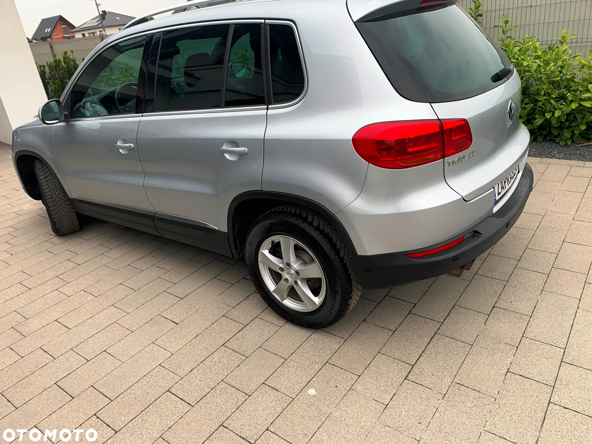 Volkswagen Tiguan 2.0 TDI SCR (BlueMotion Technology) Comfortline - 32