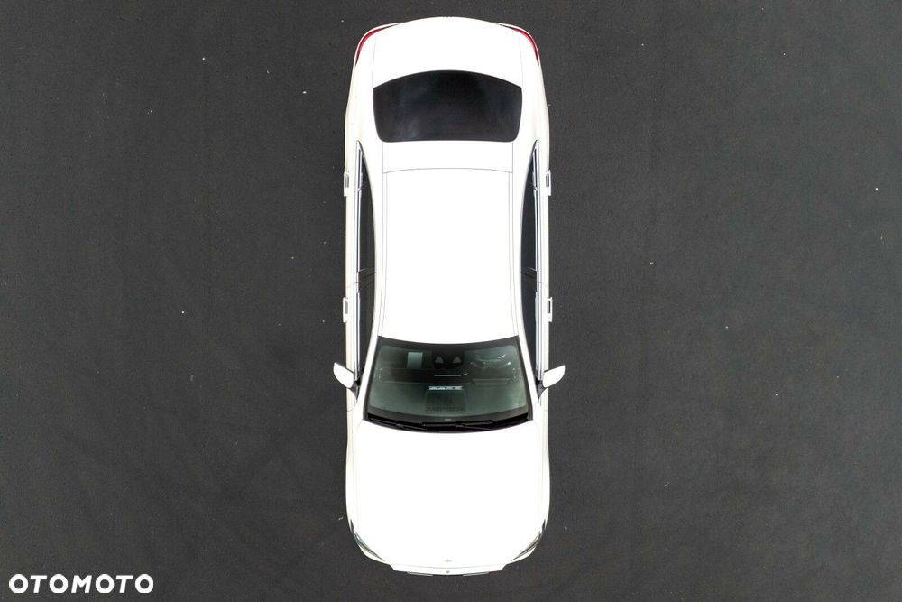 Mercedes-Benz Klasa S - 12