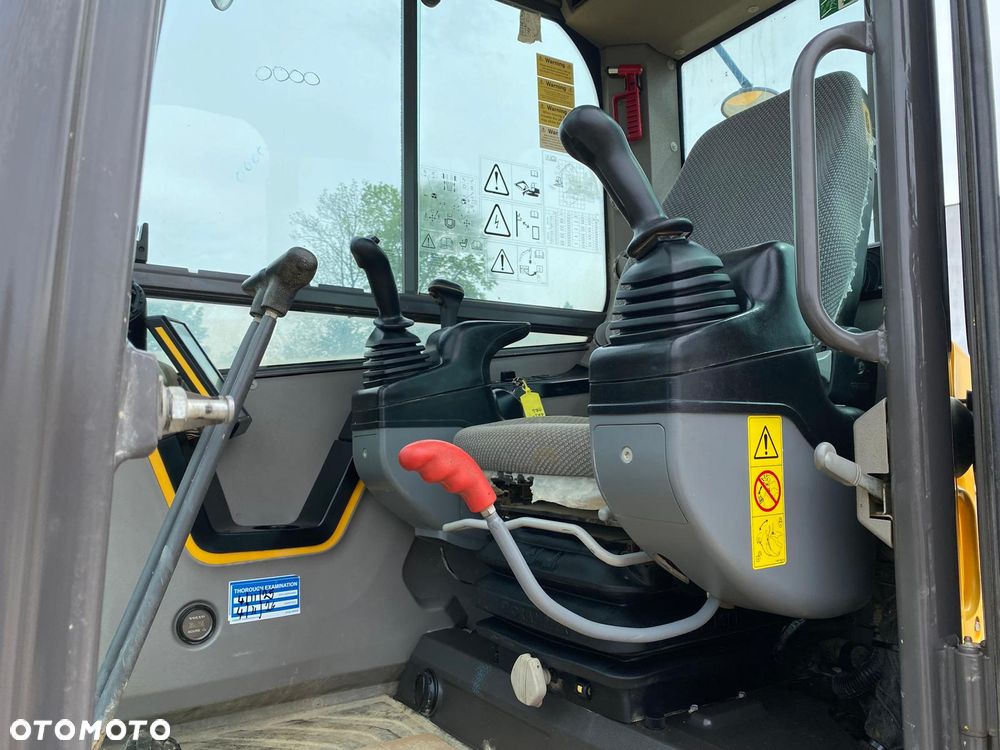 Volvo ECR88D Pro - 4