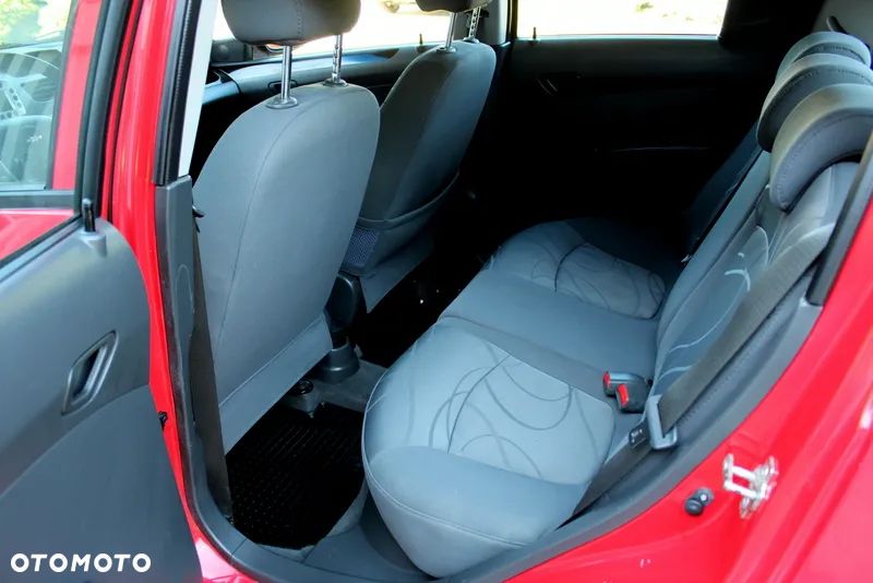 Chevrolet Spark 1.2 LS+ - 9