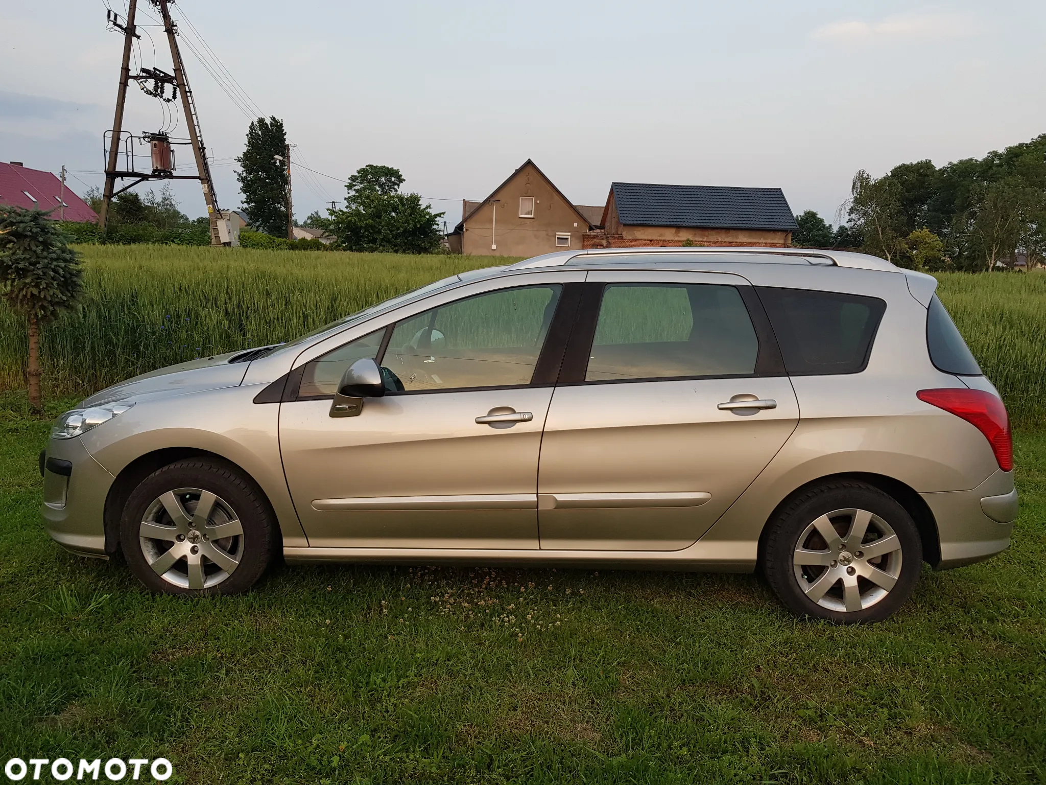 Peugeot 308 1.6 Trendy - 3