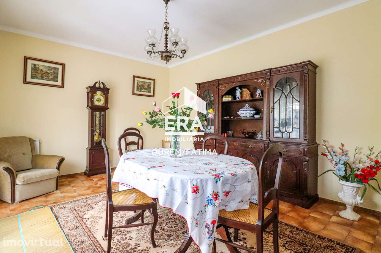 Moradia T4, Gondemaria, Ourém - Grande imagem: 3/21