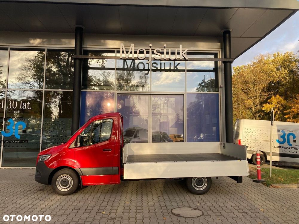 Mercedes-Benz Sprinter Sprinter - 9