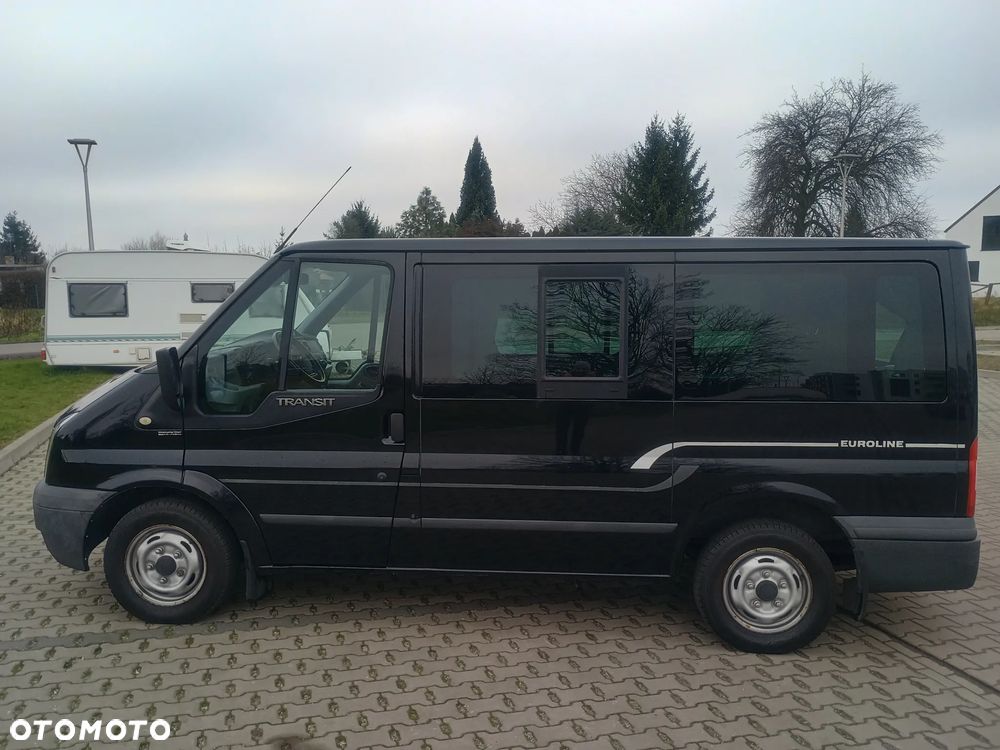 Ford Transit - 6