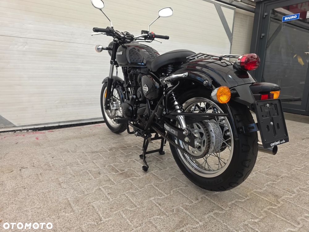 Benelli IMPERIALE 400 - 18