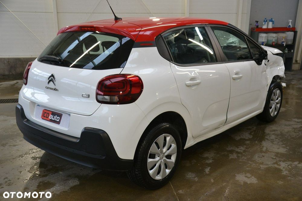 Citroën C3 - 7