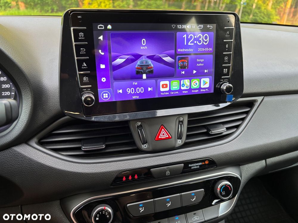 Hyundai i30 1.0 T-GDI Modern - 24